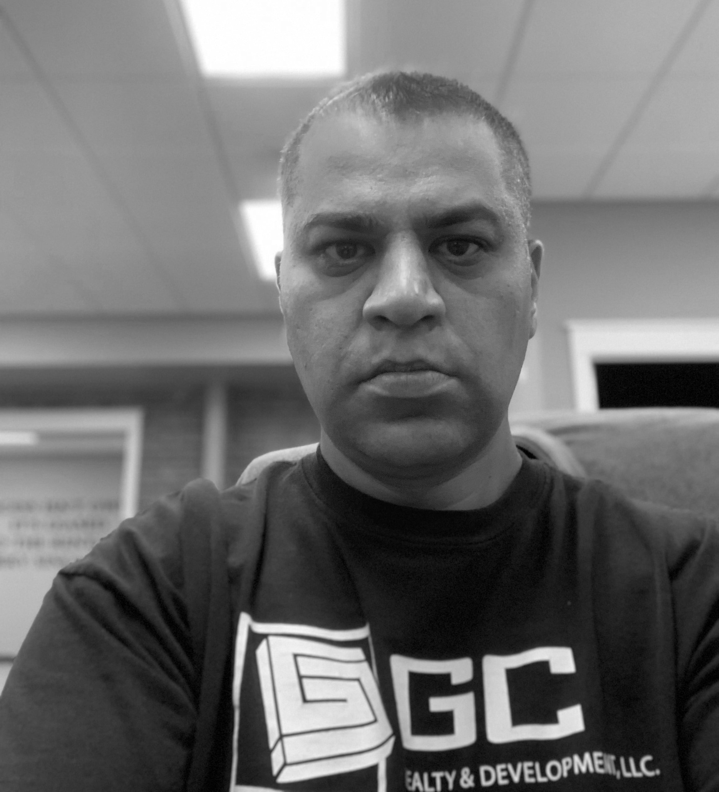 Photo of Tariq Rana